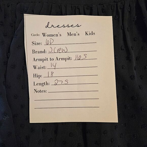 J.Crew Marlow Swiss-Dot Dress. Royal Blue 8P#026 - Picture 6 of 16